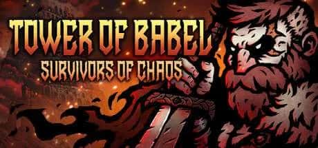 巴别塔 混乱的幸存者 Tower of Babel 中文完整版