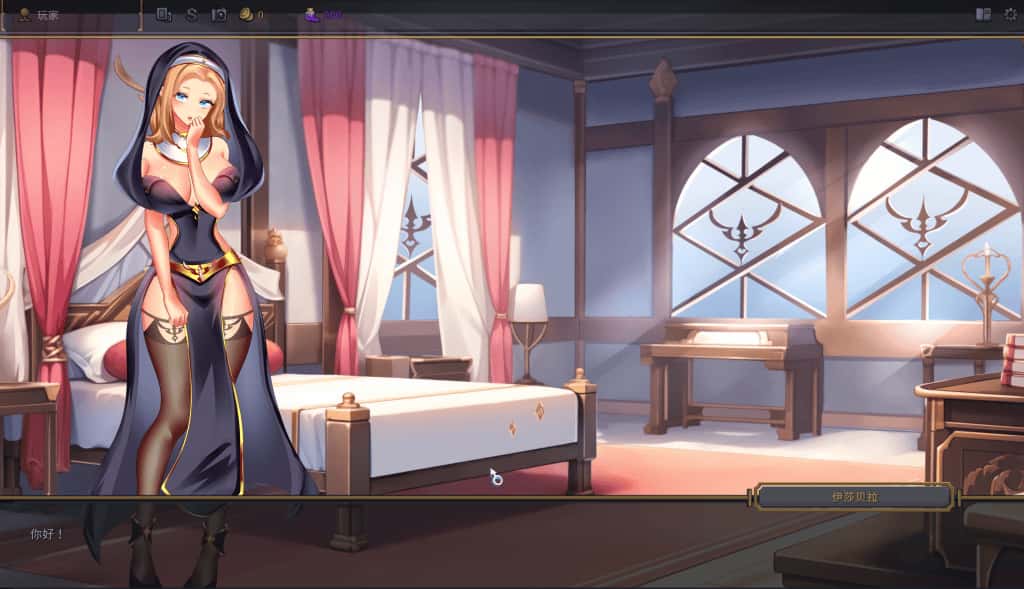 PC/新作RPG 撸石 Fuckstone 炉石绅秘版 4.5G封面