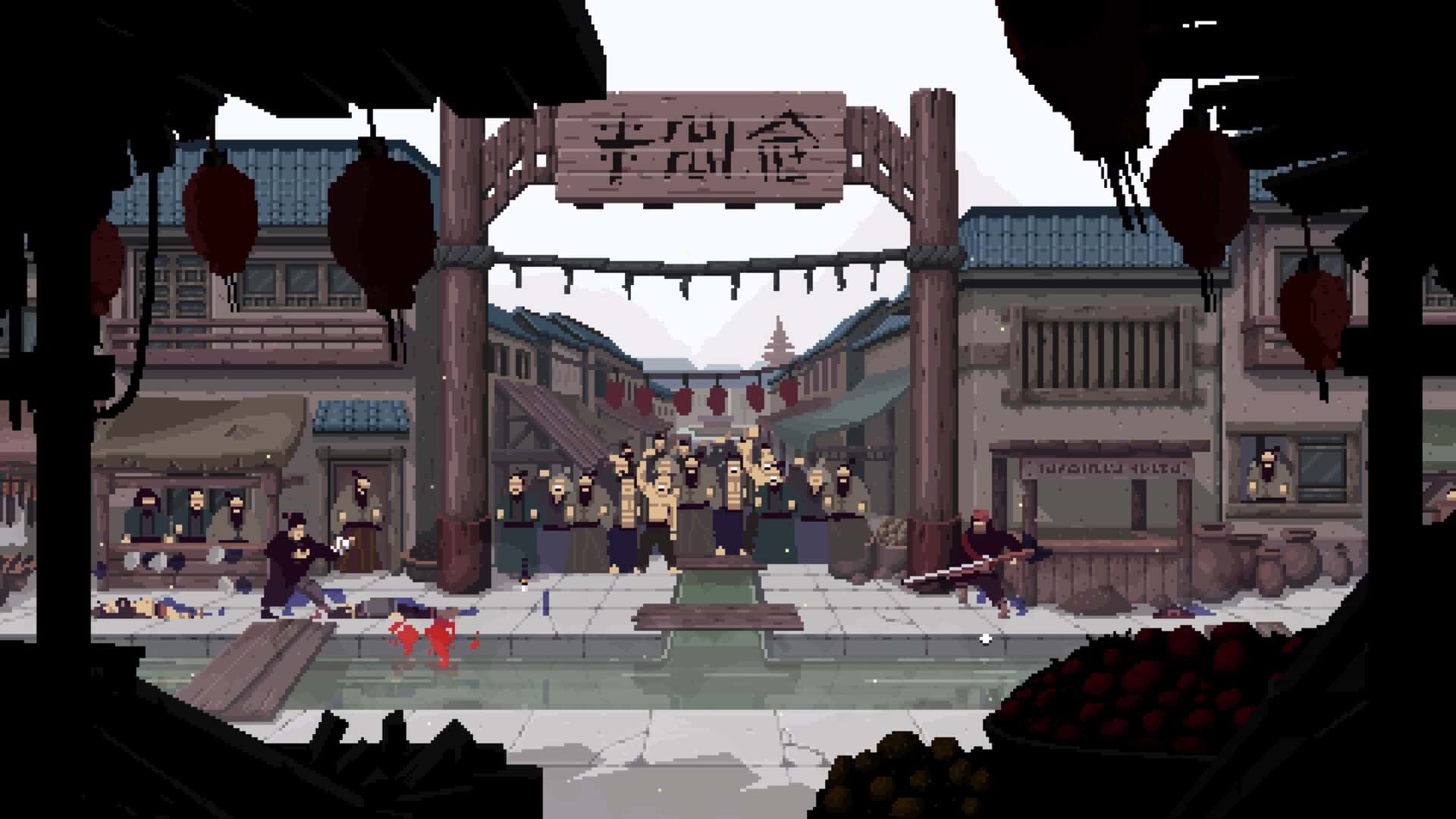 游戏截图5