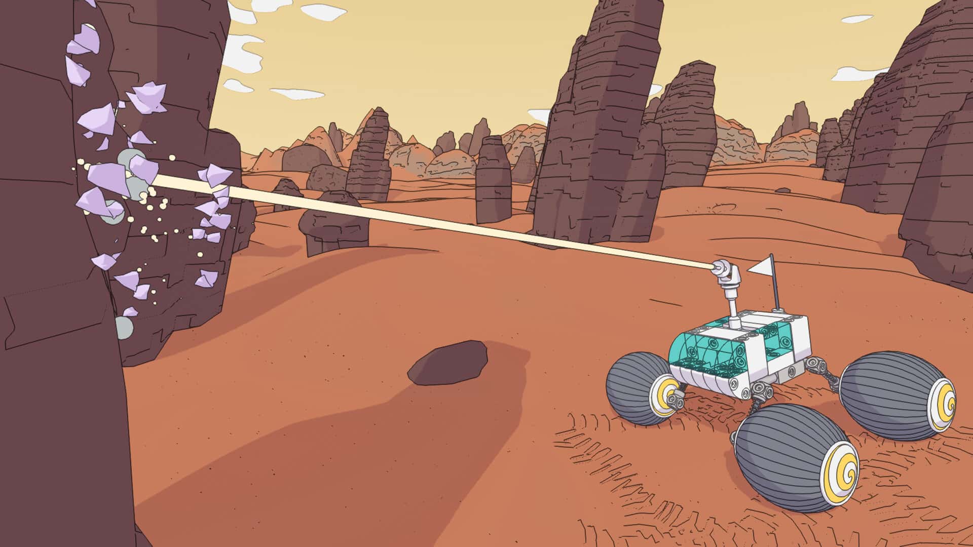 游戏截图3